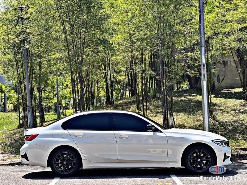 BMW 3 Series 2.0-LITER LUXURY SEDAN Automatic 2020 - image 15