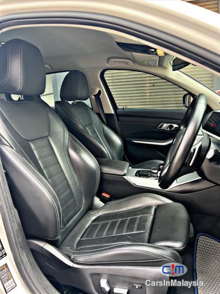 BMW 3 Series 2.0-LITER LUXURY SEDAN Automatic 2020 in Malaysia - image