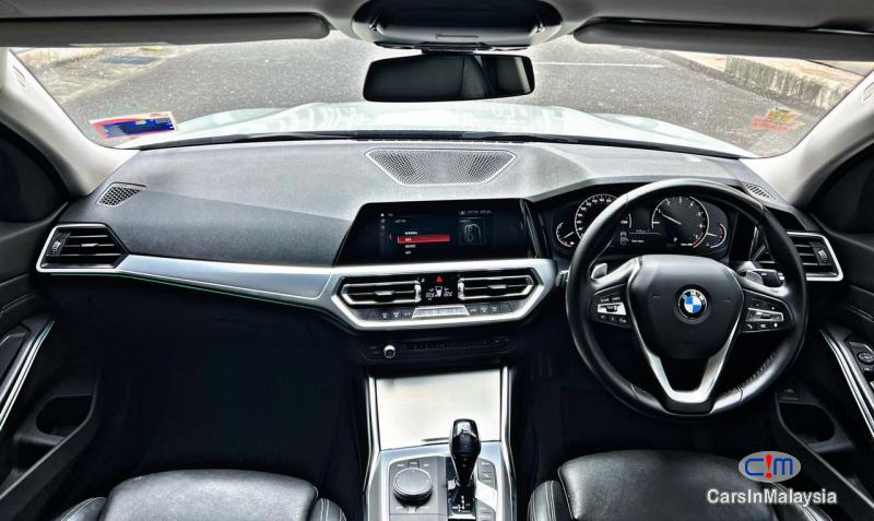 BMW 3 Series 2.0-LITER LUXURY SEDAN Automatic 2020 - image 9