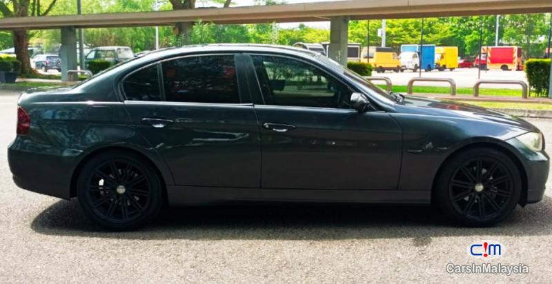 Picture of BMW 3 Series 2.0-LITER LUXURY SEDAN Automatic 2006 in Selangor