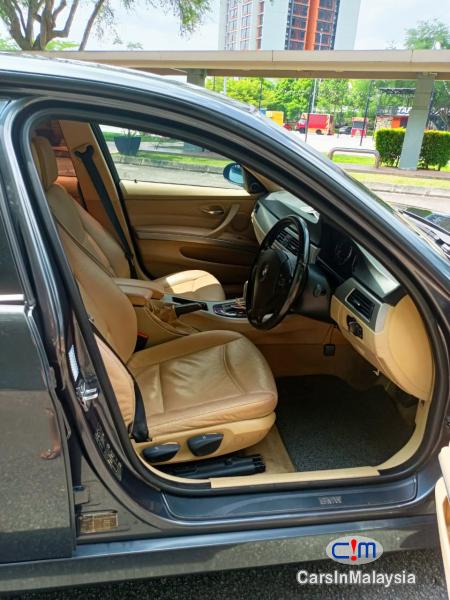 BMW 3 Series 2.0-LITER LUXURY SEDAN Automatic 2006 in Malaysia - image