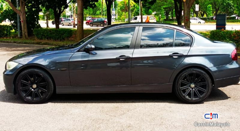 BMW 3 Series 2.0-LITER LUXURY SEDAN Automatic 2006 - image 9