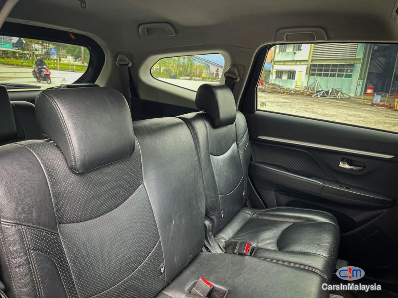 Perodua Aruz Automatic 2019 - image 11