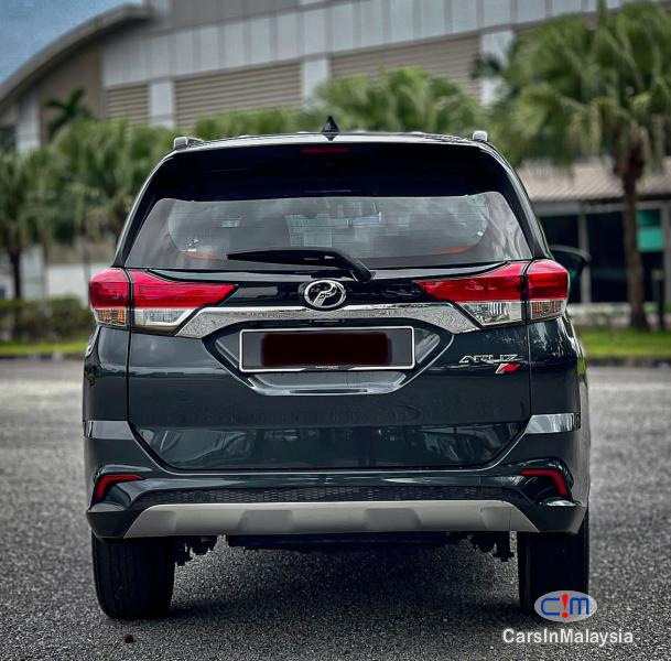 Perodua Aruz Automatic 2019 - image 4