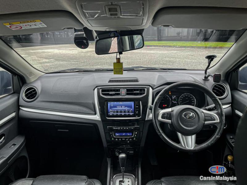 Perodua Aruz Automatic 2019 - image 5