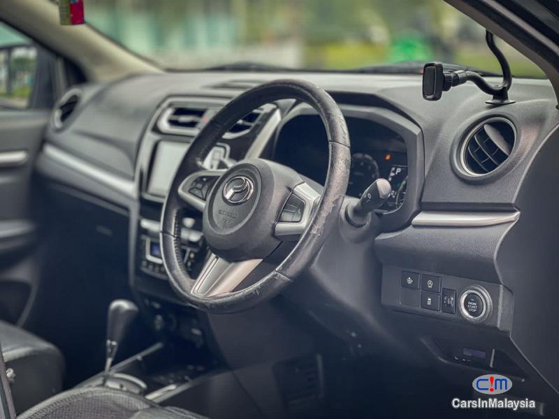 Perodua Aruz Automatic 2019 - image 6