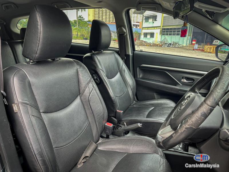 Perodua Aruz Automatic 2019 - image 7