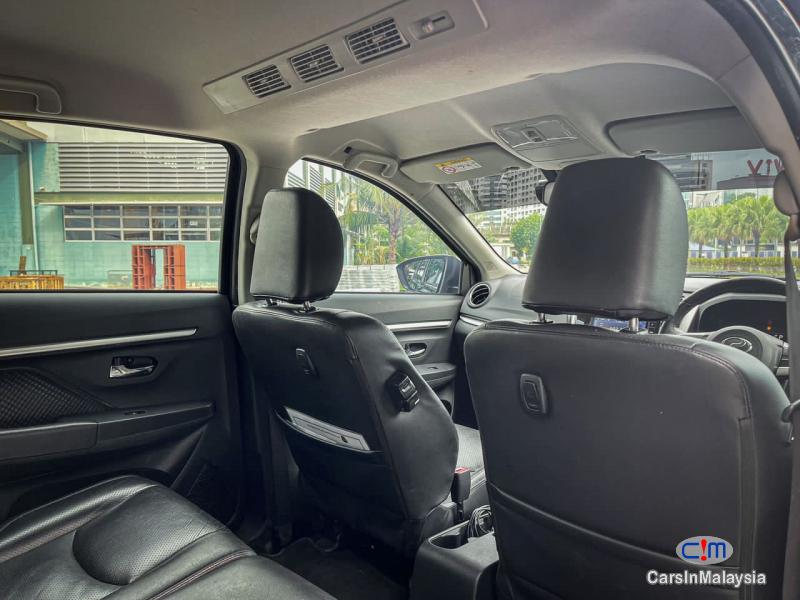 Perodua Aruz Automatic 2019 - image 9
