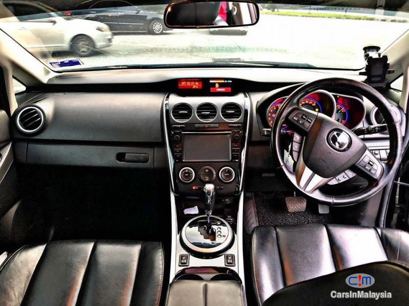Mazda CX-7 Automatic 2010 - image 7