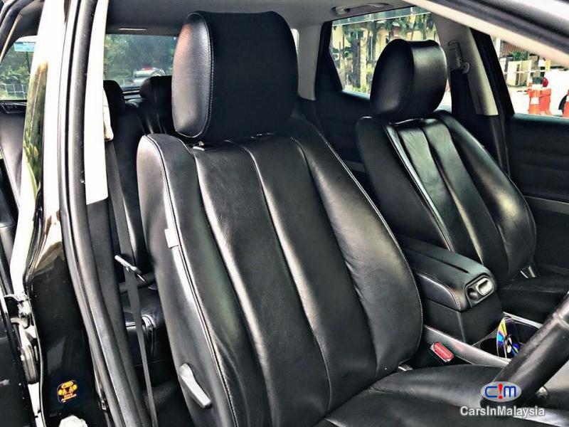 Mazda CX-7 Automatic 2010 in Malaysia - image
