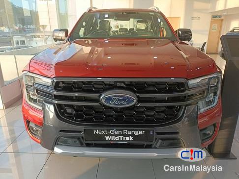 Ford Ranger Automatic 2024 - image 10