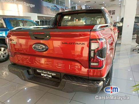 Ford Ranger Automatic 2024 - image 2