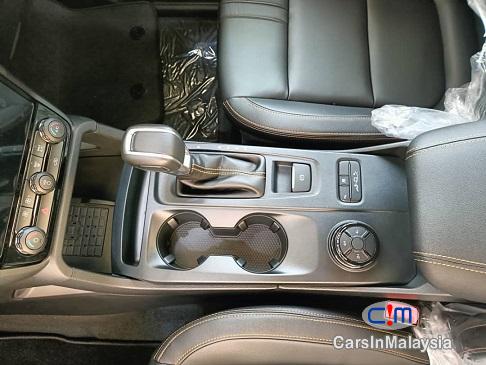 Ford Ranger Automatic 2024 - image 4