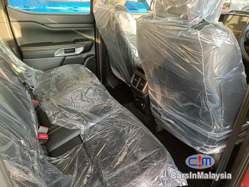 Ford Ranger Automatic 2024 - image 6