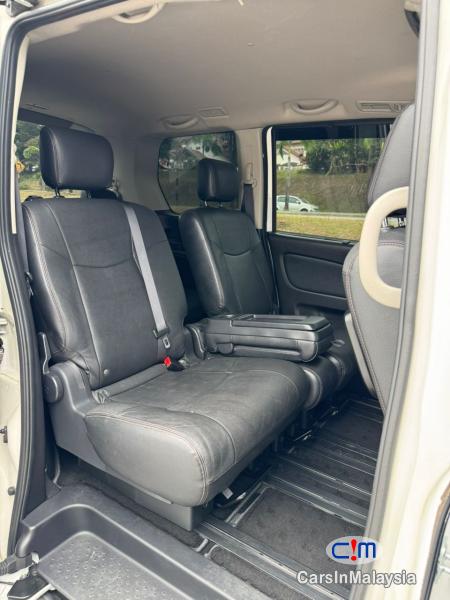 Picture of Nissan Serena Automatic 2017 in Selangor