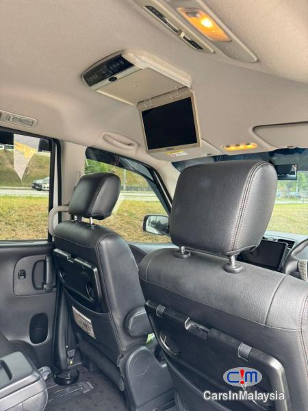 Picture of Nissan Serena Automatic 2017 in Malaysia