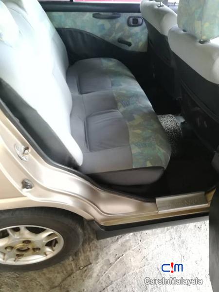 Perodua Kancil Automatic 2002 in Selangor - image