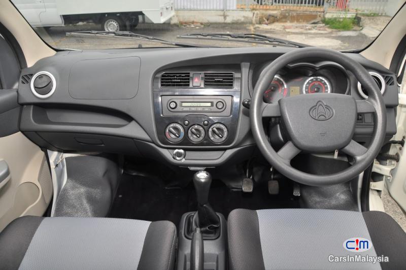 Chana Era Star II Manual 2018 - image 2