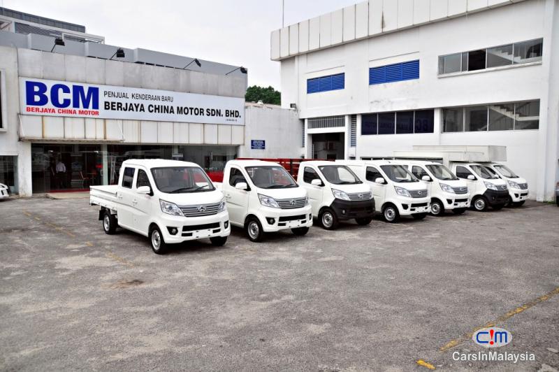 Chana Era Star II Manual 2018 - image 3