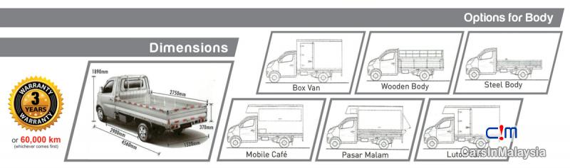 Chana Era Star II Manual 2018 - image 4
