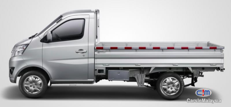 Picture of Chana Era Star II Manual 2018 in Selangor