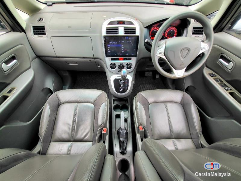 Proton Exora Automatic 2009 - image 10