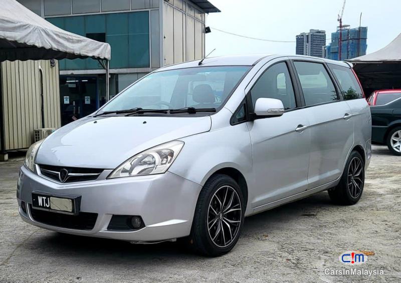 Proton Exora Automatic 2009 - image 3