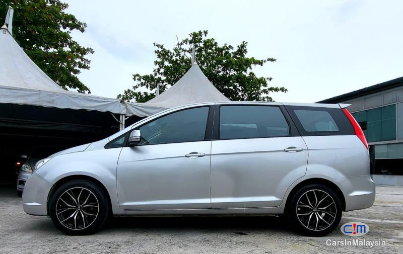 Proton Exora Automatic 2009 - image 4