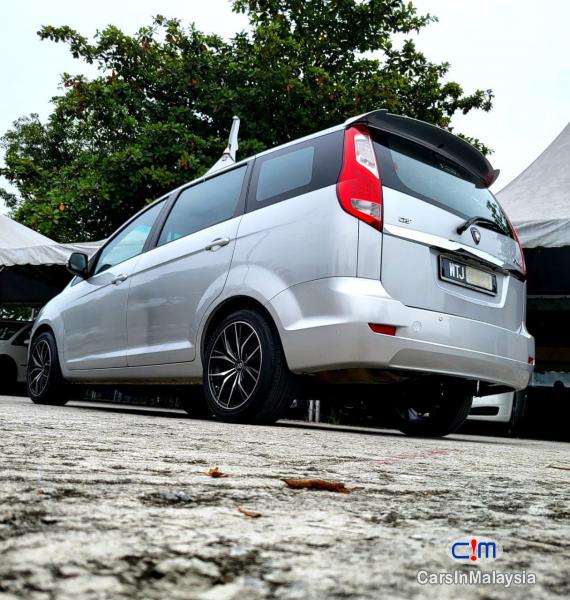 Proton Exora Automatic 2009 - image 5