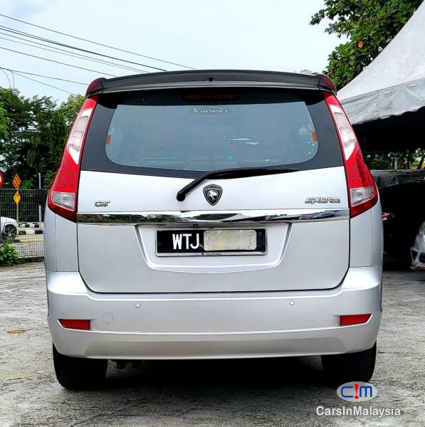Proton Exora Automatic 2009 - image 6