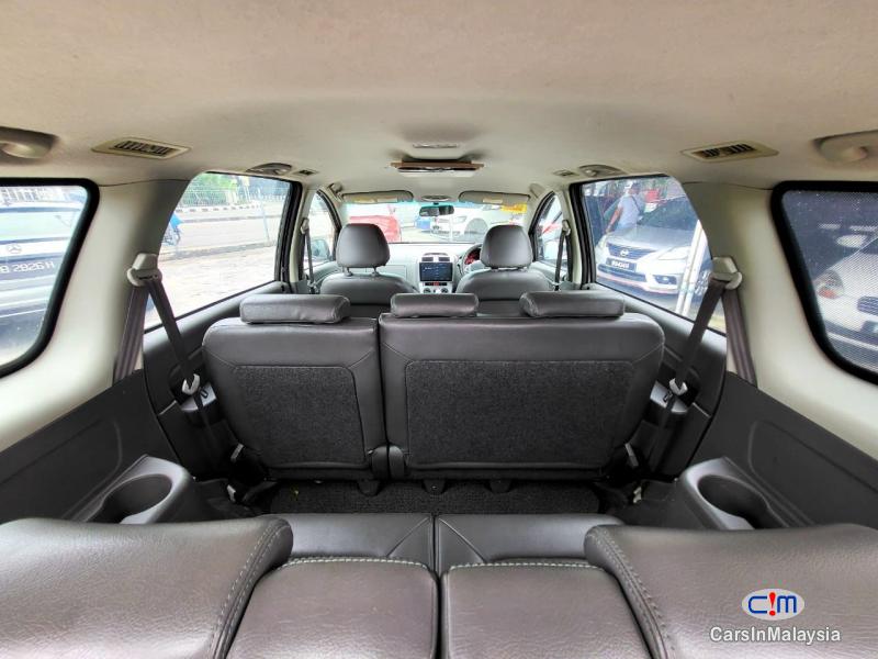 Proton Exora Automatic 2009 - image 7