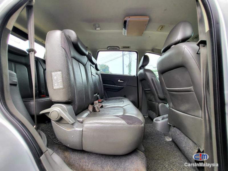 Proton Exora Automatic 2009 - image 8