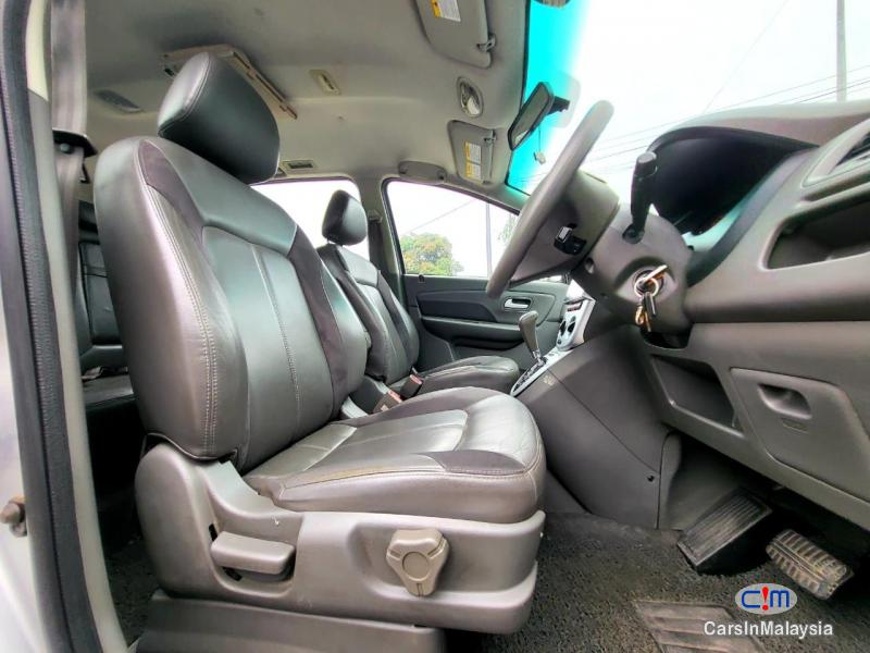 Proton Exora Automatic 2009 - image 9