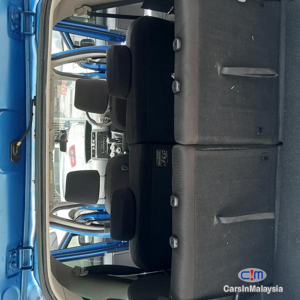 Perodua Alza Automatic 2019 - image 10