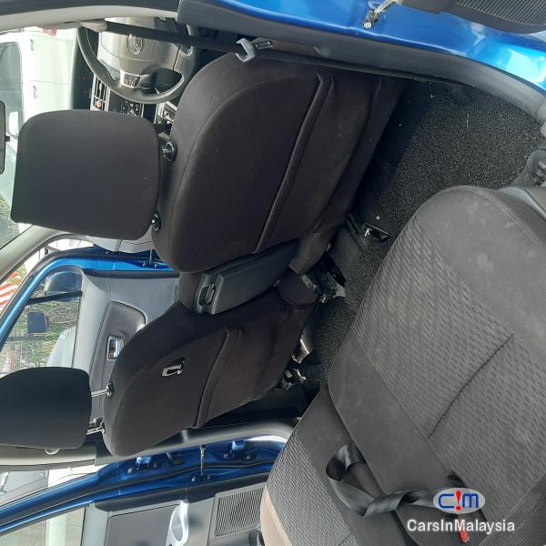 Perodua Alza Automatic 2019 - image 11