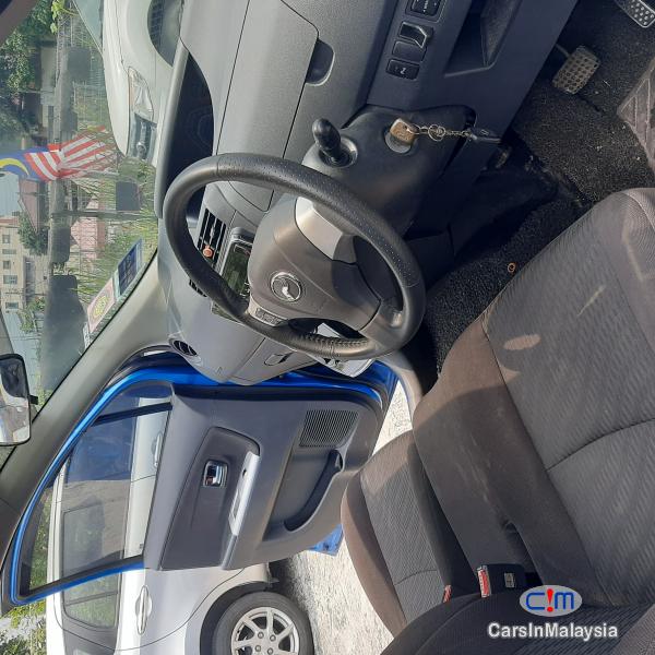 Perodua Alza Automatic 2019 - image 12