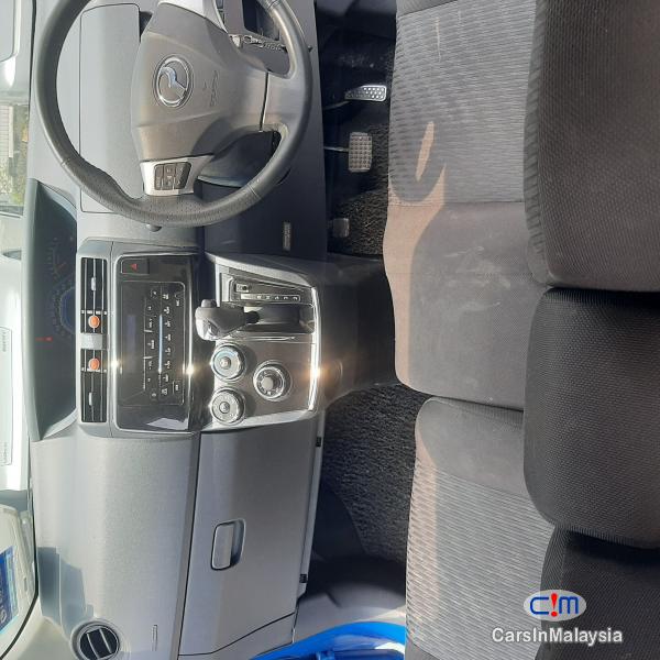 Perodua Alza Automatic 2019 - image 13