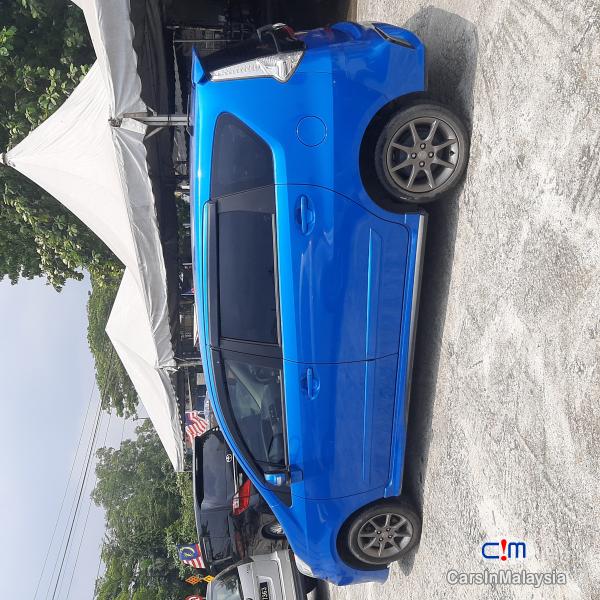 Perodua Alza Automatic 2019 in Malaysia