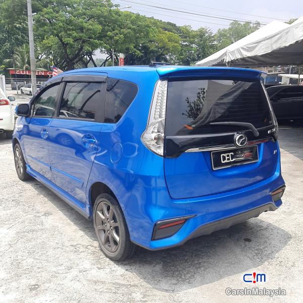 Picture of Perodua Alza Automatic 2019 in Kuala Lumpur