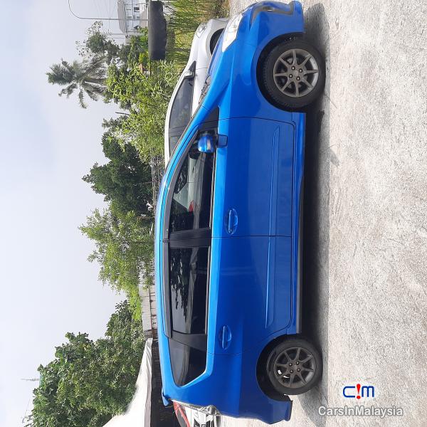 Perodua Alza Automatic 2019 in Kuala Lumpur - image