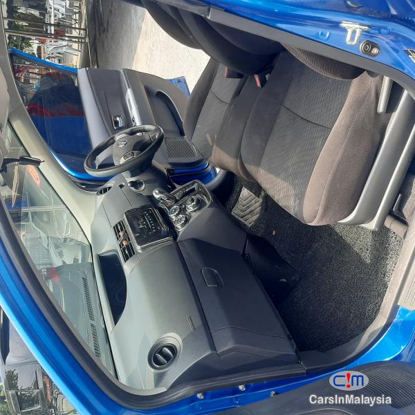 Perodua Alza Automatic 2019 in Malaysia - image