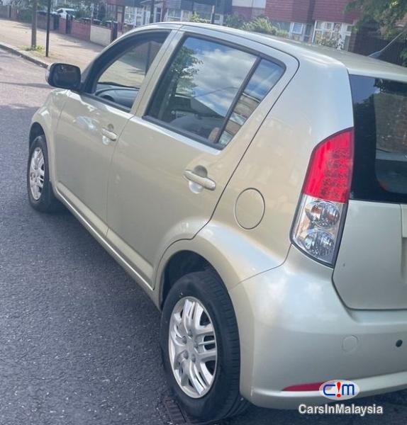 Perodua Myvi 1.3 SXi Manual 2009 in Kuala Lumpur