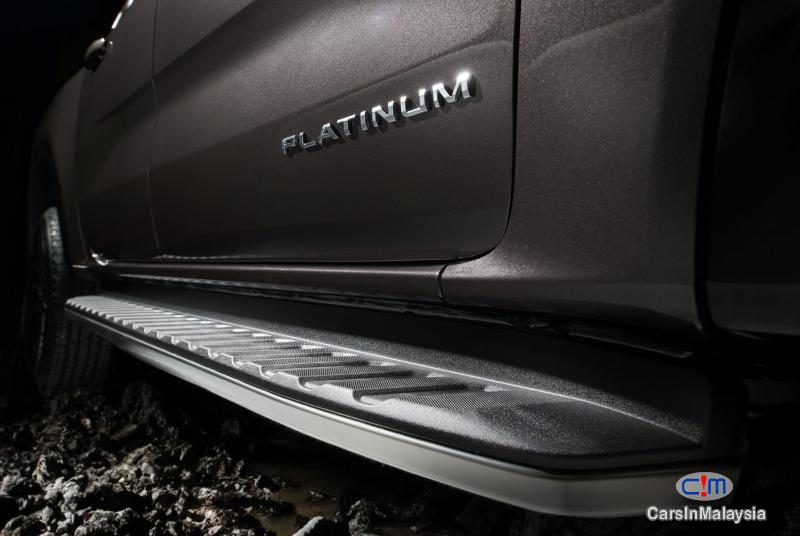 Ford Ranger Automatic 2024 - image 10