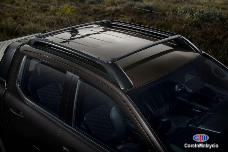 Ford Ranger Automatic 2024 - image 11