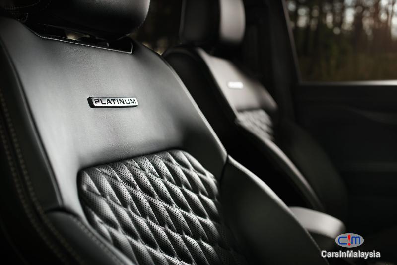 Ford Ranger Automatic 2024 - image 12