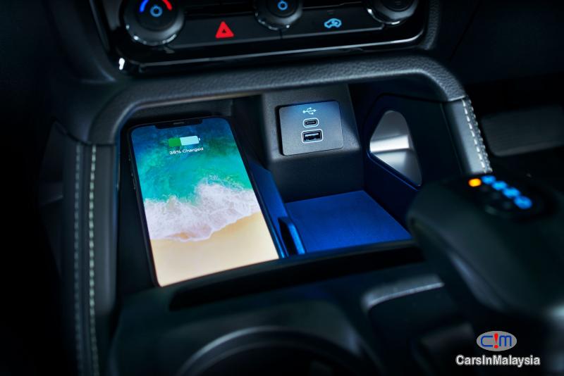 Ford Ranger Automatic 2024 - image 13