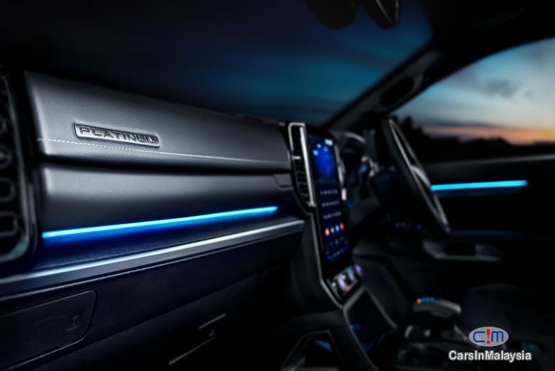 Ford Ranger Automatic 2024 - image 4