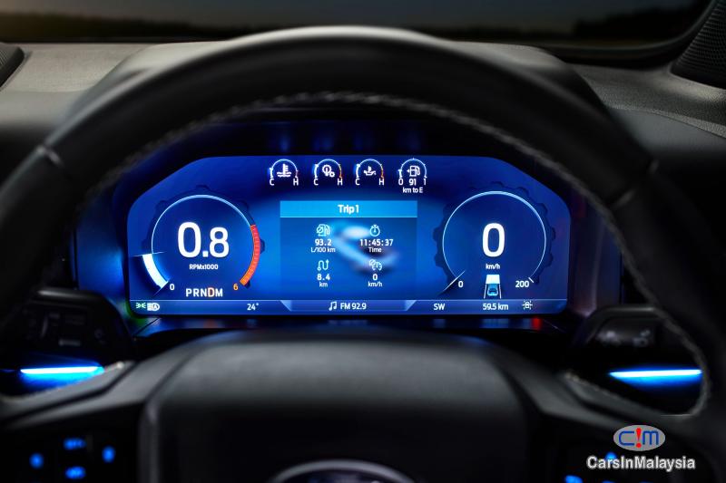 Ford Ranger Automatic 2024 - image 5