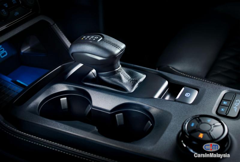 Ford Ranger Automatic 2024 - image 6