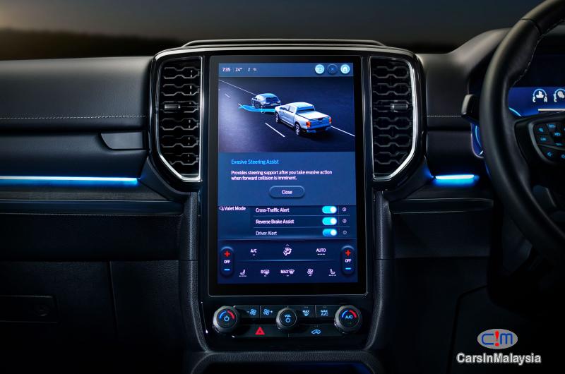 Ford Ranger Automatic 2024 - image 7